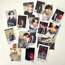 Load image into Gallery viewer, ENHYPEN 1130 - debut anniversary fankit
