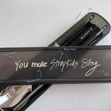 Load image into Gallery viewer, Stray Kids cutlery set
