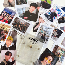 Load image into Gallery viewer, Ateez in Europe - 2023 memory kit
